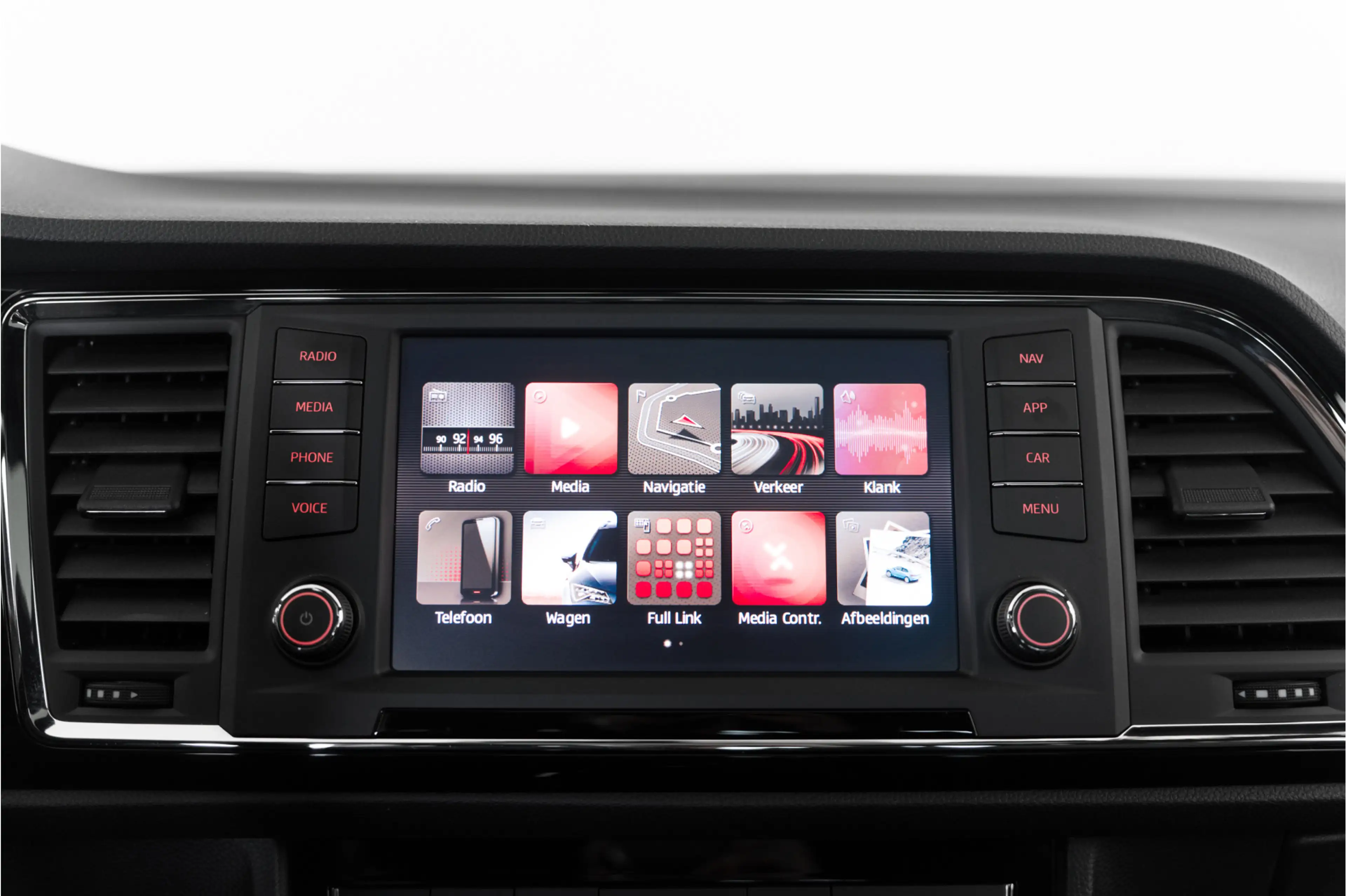 SEAT Ateca 1.5 TSI Xcellence Business Intense Trekhaak Panora — photo 17