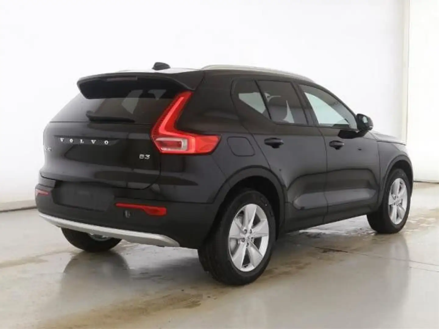Volvo XC40 Core*ACC*BLIS*360°KAM*SH*LH Schwarz - 2
