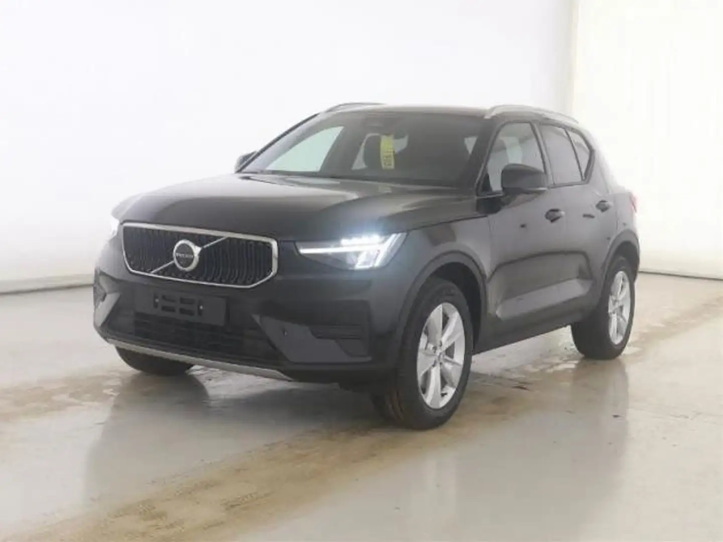 Volvo XC40 Core*ACC*BLIS*360°KAM*SH*LH Schwarz - 1
