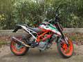 KTM 390 Duke Pomarańczowy - thumbnail 3