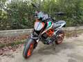 KTM 390 Duke Pomarańczowy - thumbnail 2
