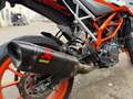 KTM 390 Duke Pomarańczowy - thumbnail 4