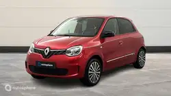 Renault E-Tech Electric Techno R80 Achat Intégral