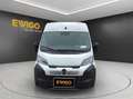 Citroen Jumper fourgon nouveau + 24908ht tole 33 l2h2 120ch s&s bvm6 Weiß - thumbnail 8