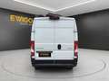 Citroen Jumper fourgon nouveau + 24908ht tole 33 l2h2 120ch s&s bvm6 Weiß - thumbnail 4