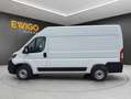 Citroen Jumper fourgon nouveau + 24908ht tole 33 l2h2 120ch s&s bvm6 Weiß - thumbnail 2
