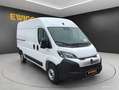 Citroen Jumper fourgon nouveau + 24908ht tole 33 l2h2 120ch s&s bvm6 Weiß - thumbnail 7