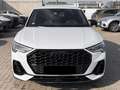 Audi Q3 SPB 35 TDI STRONIC SLINE INTERNO ESTERNO BLACK PA Bianco - thumbnail 2