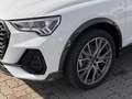 Audi Q3 SPB 35 TDI STRONIC SLINE INTERNO ESTERNO BLACK PA Bianco - thumbnail 5