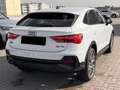 Audi Q3 SPB 35 TDI STRONIC SLINE INTERNO ESTERNO BLACK PA Bianco - thumbnail 4