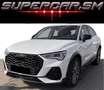 Audi Q3 SPB 35 TDI STRONIC SLINE INTERNO ESTERNO BLACK PA Bianco - thumbnail 1
