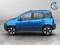 Fiat New Panda 1.0 FireFly Hybrid City Cross Blue - thumbnail 1