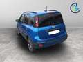 Fiat New Panda 1.0 FireFly Hybrid City Cross Blue - thumbnail 4