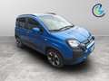 Fiat New Panda 1.0 FireFly Hybrid City Cross Blue - thumbnail 2