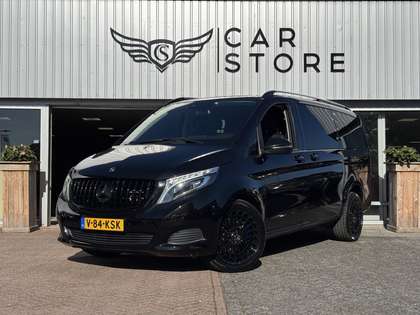 Mercedes-Benz V 250 250d 4-MATIC Lang DC Exclusive |NAV|CRUISE|ST VWM|