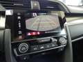 Honda Civic BENZINE Elegance +LEDER +GPS +CAMERA +WINTERBANDEN Zwart - thumbnail 16