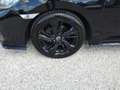 Honda Civic BENZINE Elegance +LEDER +GPS +CAMERA +WINTERBANDEN Zwart - thumbnail 8