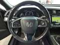 Honda Civic BENZINE Elegance +LEDER +GPS +CAMERA +WINTERBANDEN Zwart - thumbnail 20