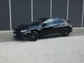 Honda Civic BENZINE Elegance +LEDER +GPS +CAMERA +WINTERBANDEN Zwart - thumbnail 4