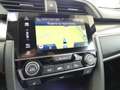 Honda Civic BENZINE Elegance +LEDER +GPS +CAMERA +WINTERBANDEN Zwart - thumbnail 17
