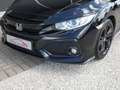 Honda Civic BENZINE Elegance +LEDER +GPS +CAMERA +WINTERBANDEN Zwart - thumbnail 9