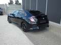 Honda Civic BENZINE Elegance +LEDER +GPS +CAMERA +WINTERBANDEN Zwart - thumbnail 6