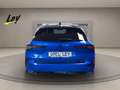 Opel Astra Ultimate Paket Blau - thumbnail 4