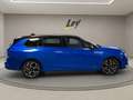 Opel Astra Ultimate Paket Blau - thumbnail 6