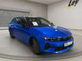 Opel Astra Ultimate Paket Blau - thumbnail 7