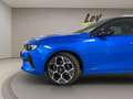 Opel Astra Ultimate Paket Blau - thumbnail 9