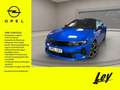 Opel Astra Ultimate Paket Blau - thumbnail 1