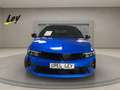 Opel Astra Ultimate Paket Blau - thumbnail 8