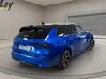 Opel Astra Ultimate Paket Blau - thumbnail 5