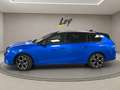 Opel Astra Ultimate Paket Blau - thumbnail 2