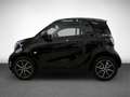 smart forTwo coupé electric drive Cam SHZ Schwarz - thumbnail 6