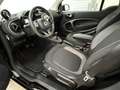 smart forTwo coupé electric drive Cam SHZ Schwarz - thumbnail 11