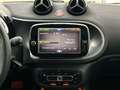 smart forTwo coupé electric drive Cam SHZ Schwarz - thumbnail 9