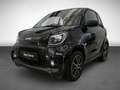 smart forTwo coupé electric drive Cam SHZ Schwarz - thumbnail 2