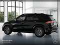 Mercedes-Benz GLE 400 e 4M AMG+NIGHT+PANO+360+AHK+MULTIBEAM+20" Negru - thumbnail 14