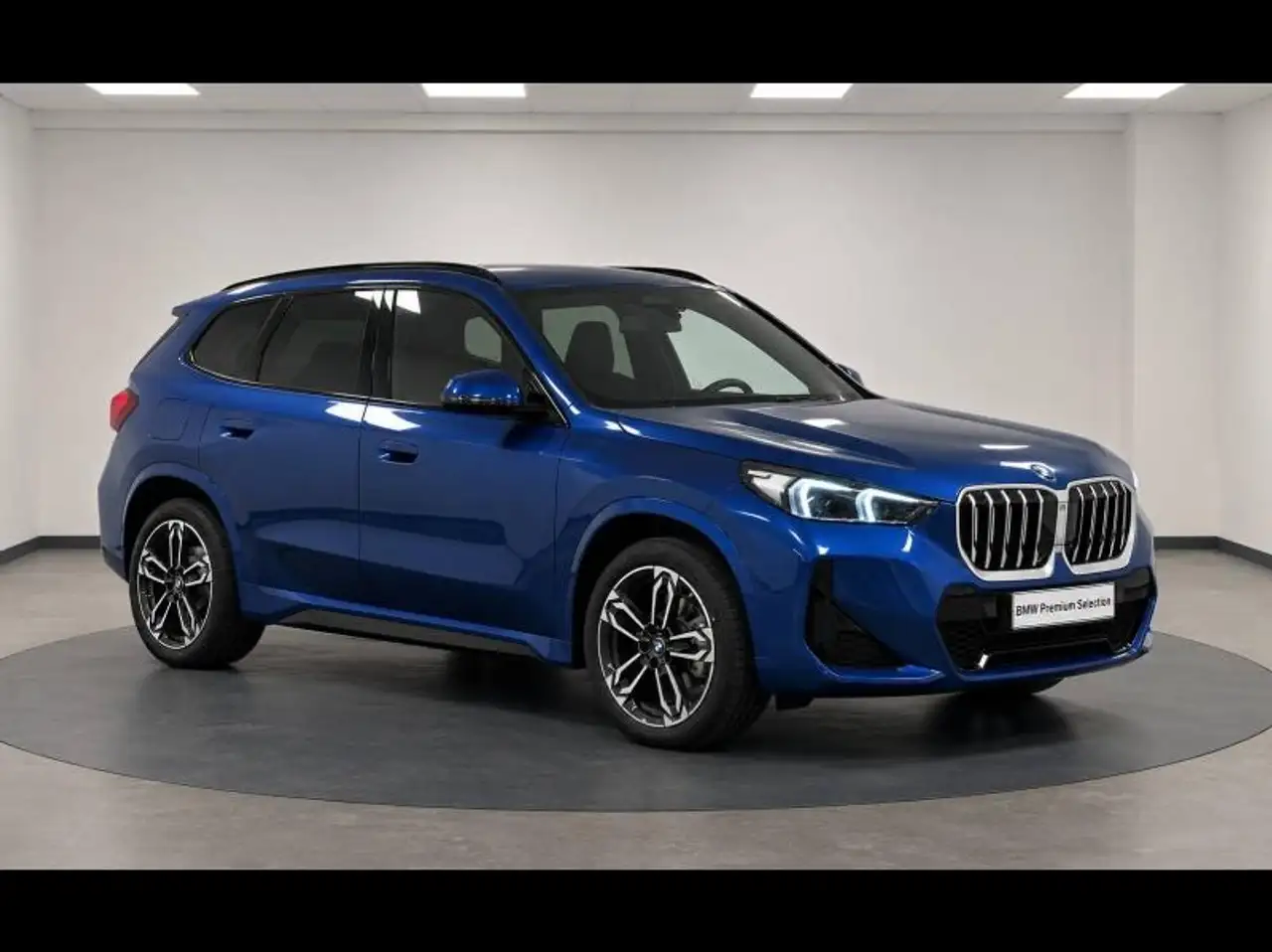 BMW X1 2026