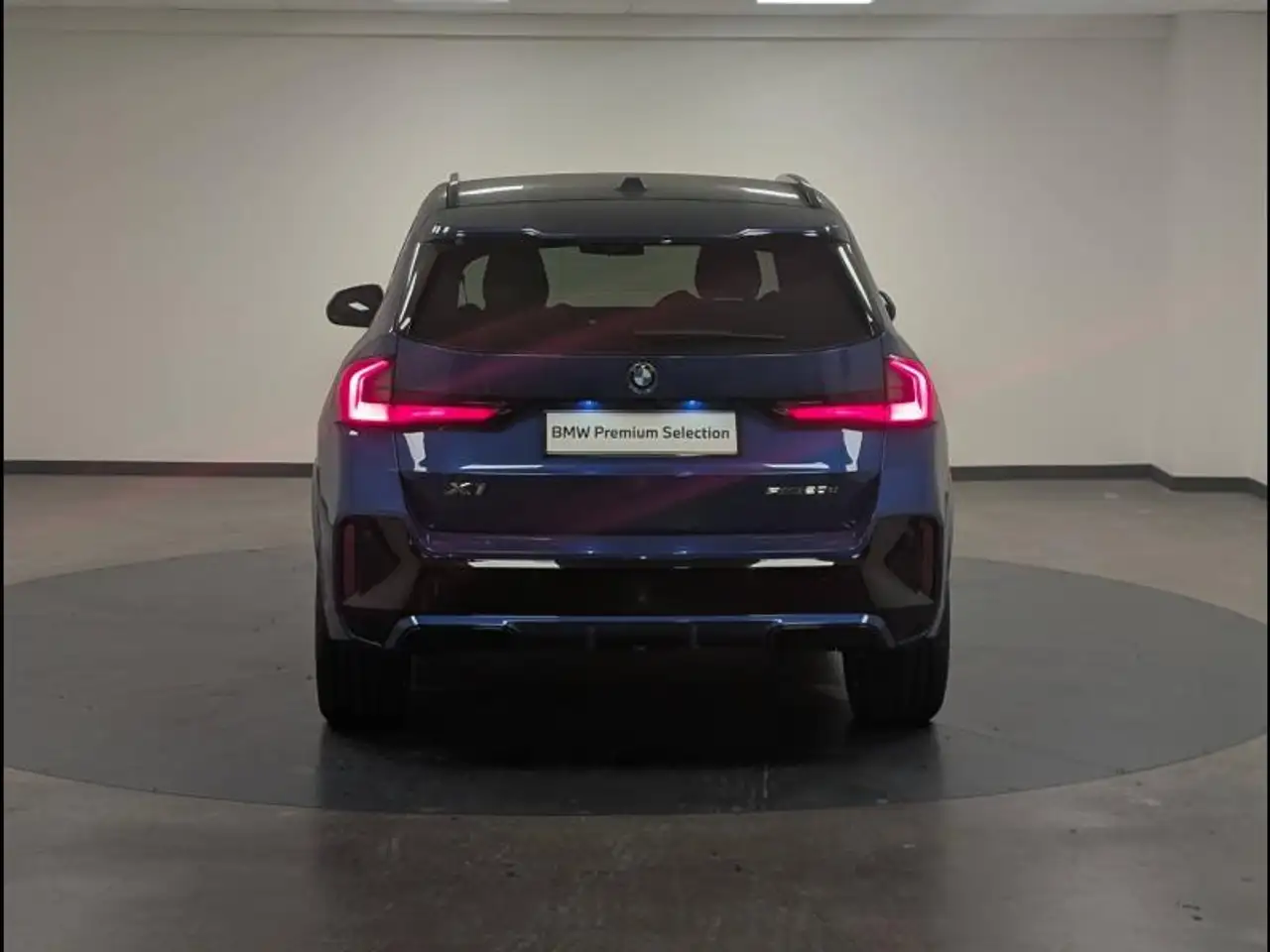 BMW X1 2026