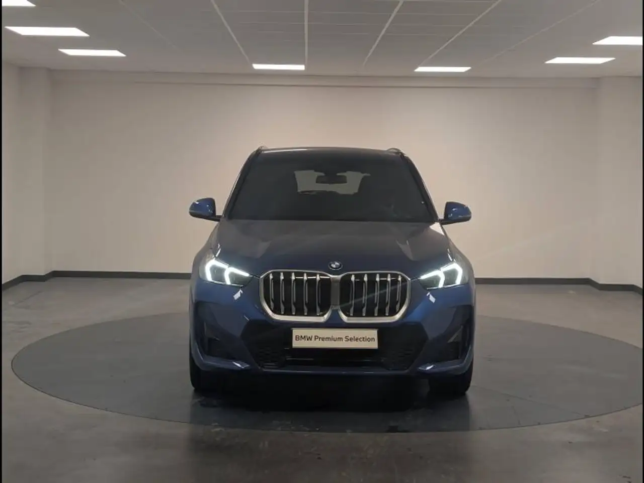 BMW X1 2026