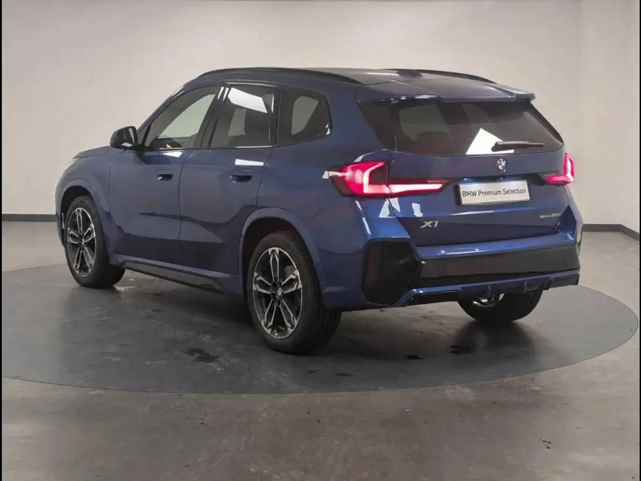 BMW X1 2026