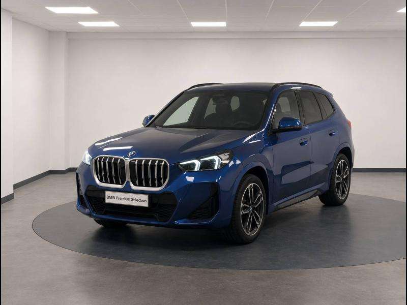 BMW X1 2026