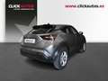 Nissan Juke 1.0 DIGT 114CV N-Connecta DCT Gris - thumbnail 3