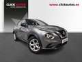 Nissan Juke 1.0 DIGT 114CV N-Connecta DCT Gris - thumbnail 2