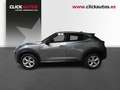 Nissan Juke 1.0 DIGT 114CV N-Connecta DCT Gris - thumbnail 6