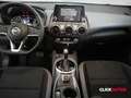 Nissan Juke 1.0 DIGT 114CV N-Connecta DCT Gris - thumbnail 8
