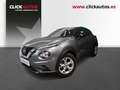 Nissan Juke 1.0 DIGT 114CV N-Connecta DCT Gris - thumbnail 1