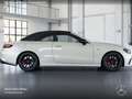 Mercedes-Benz E 53 AMG E 53 Cabrio 4M AMG+NIGHT+MULTIBEAM+FAHRASS+KAMERA Weiß - thumbnail 6